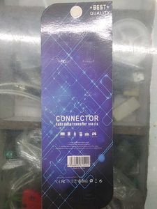 USB 3.0 Connectors