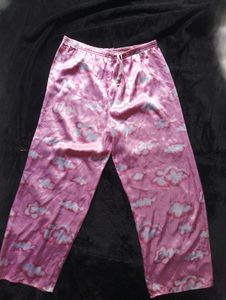 Pajama Pants Set