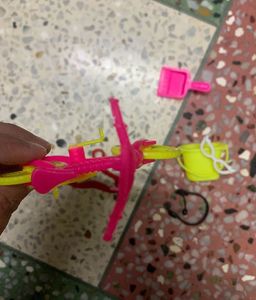 Local Barbie Accessories