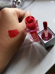 Ilena Skin &amp; Beauty Lipstick