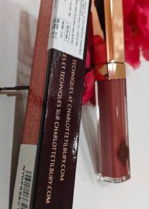 Charlotte Tilbury Lip Luster Luxe