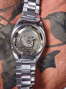Automatic Watches
