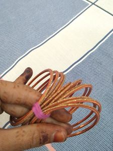 Bangles Pack Of  1 All Colours Avaliable