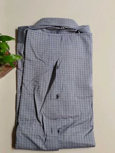 Men GREY COLOR Shirt