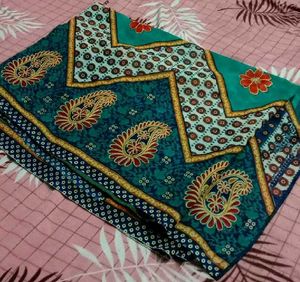 Combo Of Two Saree