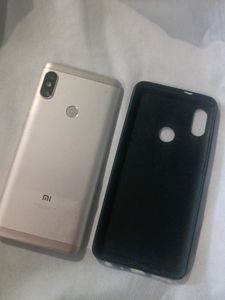 Redmi Note 5 Pro For Sale