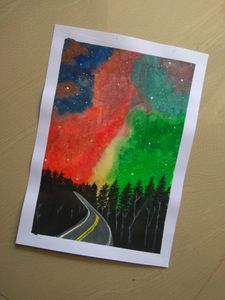 Combo Painting