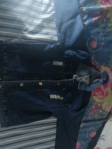Jacket Denim