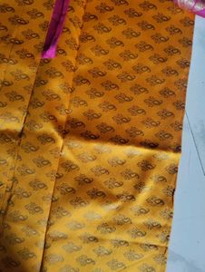 Banarasi Silk Dress Material