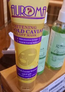 Skincare Kit &amp; More