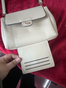 Elegant Crossbody Bag