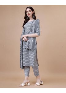 Daily Wear Suit Set