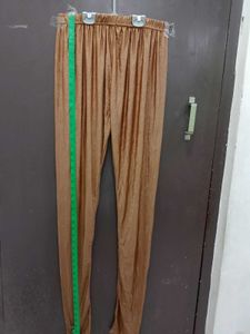 Long Frock With A Pant