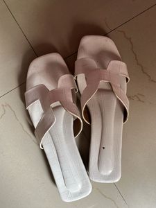 Slight Heels 0.5