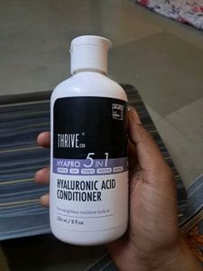 Thrive Co. Hyaluronic Acid Conditioner