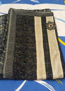 New saree.... unused..