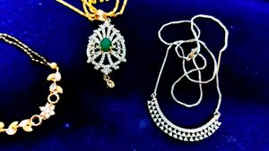 Elegant Mangalsutra Necklace