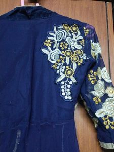 Lung Kurti