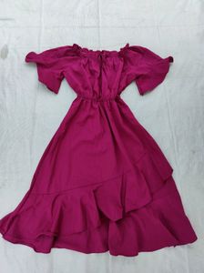 Dress For Ocassion