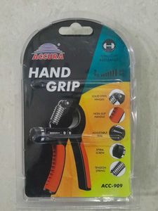 Accura Hand Grip - Adjustable Resistance