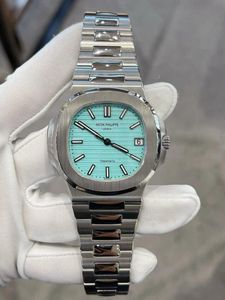 Patek Philippe Tiffany &amp; Co Watch