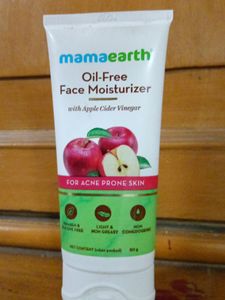 Mama Earth