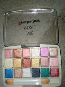 VOZO Eyeshadow Palette