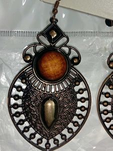 Boho Dangle Earrings