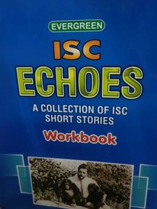 ISC Echoes Workbook