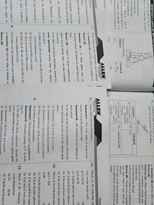 ALLEN EXTRA EDGE NEET-UG Prep Books