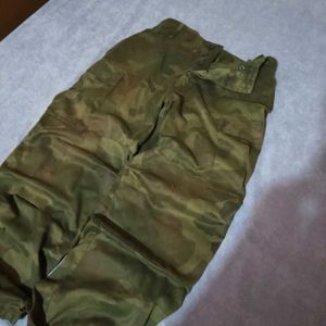 Baggy Jeans