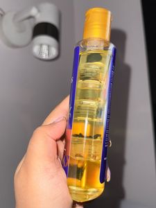 Just Herbs Rosemary Hair Oil