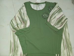 Tunic For Girls