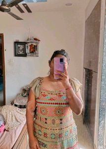 Sharara Set