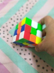 Classic Rubik&#39;s Cube