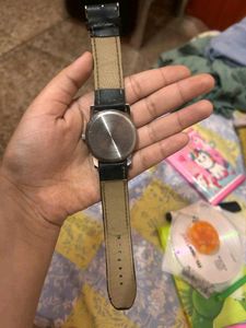 Maxima Wrist Watch