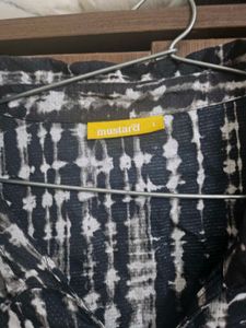 Short Kurti