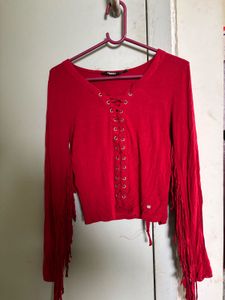 Nuon By Westside Top