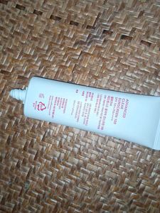 Cell Fusion C Advanced Clear Sunscreen 100