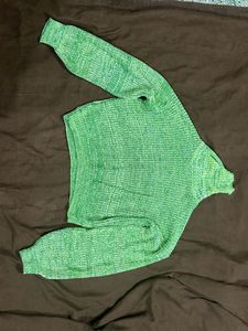 Urbanic Top Sweater