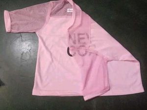 Aesthetic Crop Top 💓