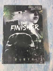 The Finisher
