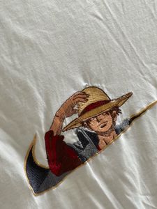 GAP Original With Custom Embroidery