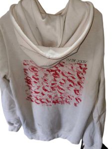 Kisses Hoodie H&amp;M Og