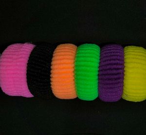 Set Of Stretchy &amp; Comfy-Elastic Rubber Bands