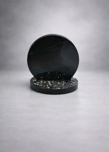 RESIN IDOL SHOWPIECE