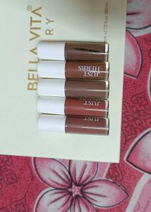 Just Herbs Lipstick