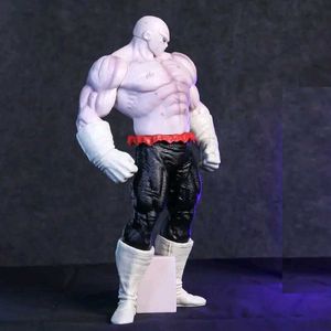 Jiren Action Figure (Read Description)