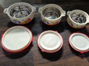 Cassarol (Set of 3)