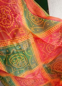 Daily Wear Saree